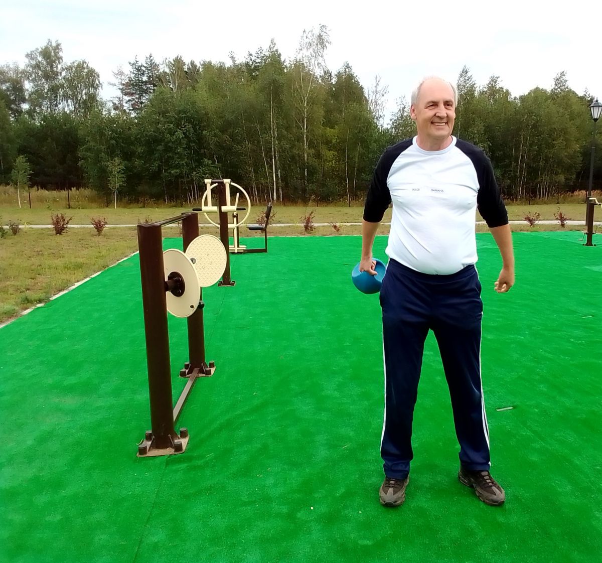 Спортивные соревнования